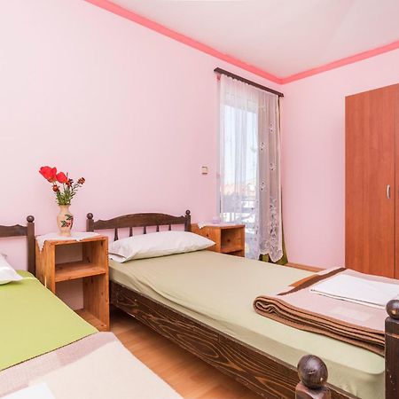 Studios Kastel Бує Екстер'єр фото