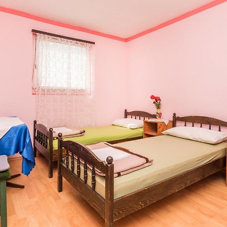 Studios Kastel Бує Екстер'єр фото