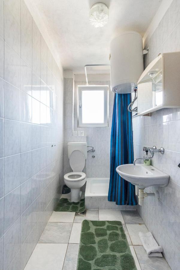 Studios Kastel Бує Екстер'єр фото