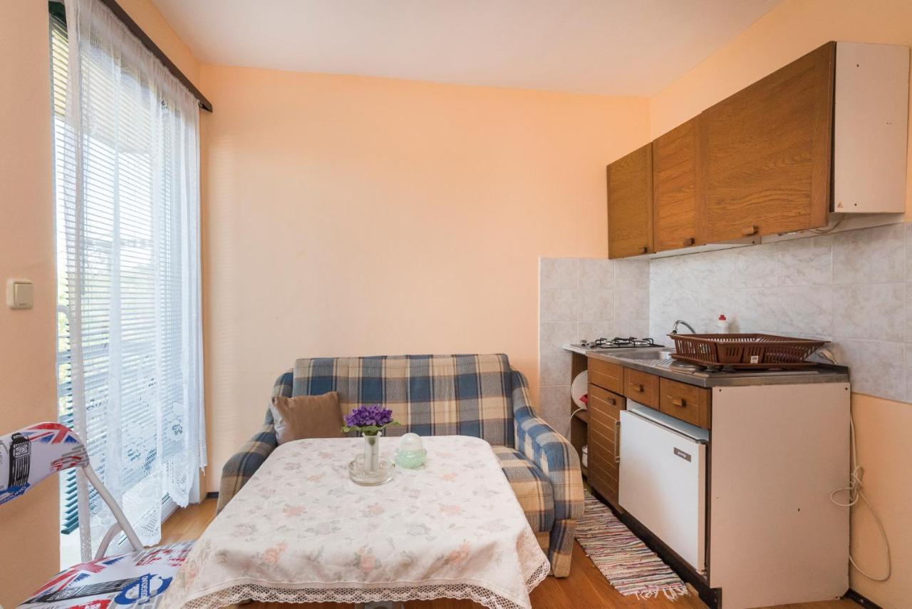 Studios Kastel Бує Екстер'єр фото
