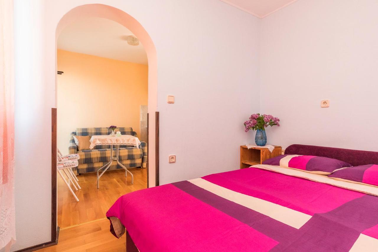 Studios Kastel Бує Екстер'єр фото
