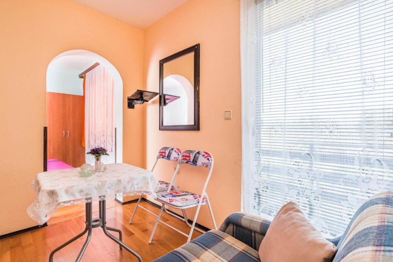 Studios Kastel Бує Екстер'єр фото
