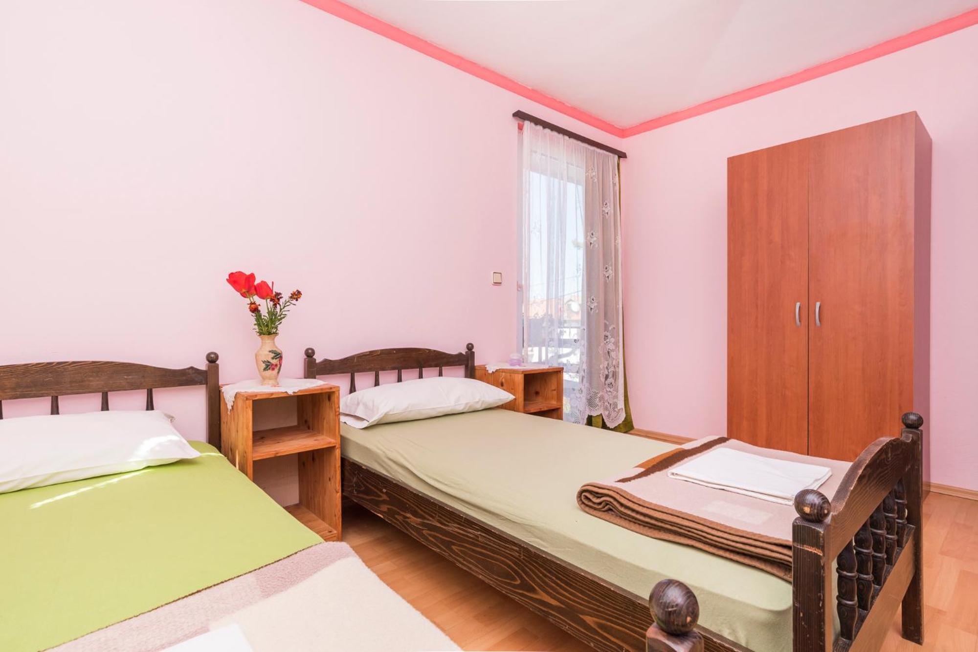 Studios Kastel Бує Екстер'єр фото