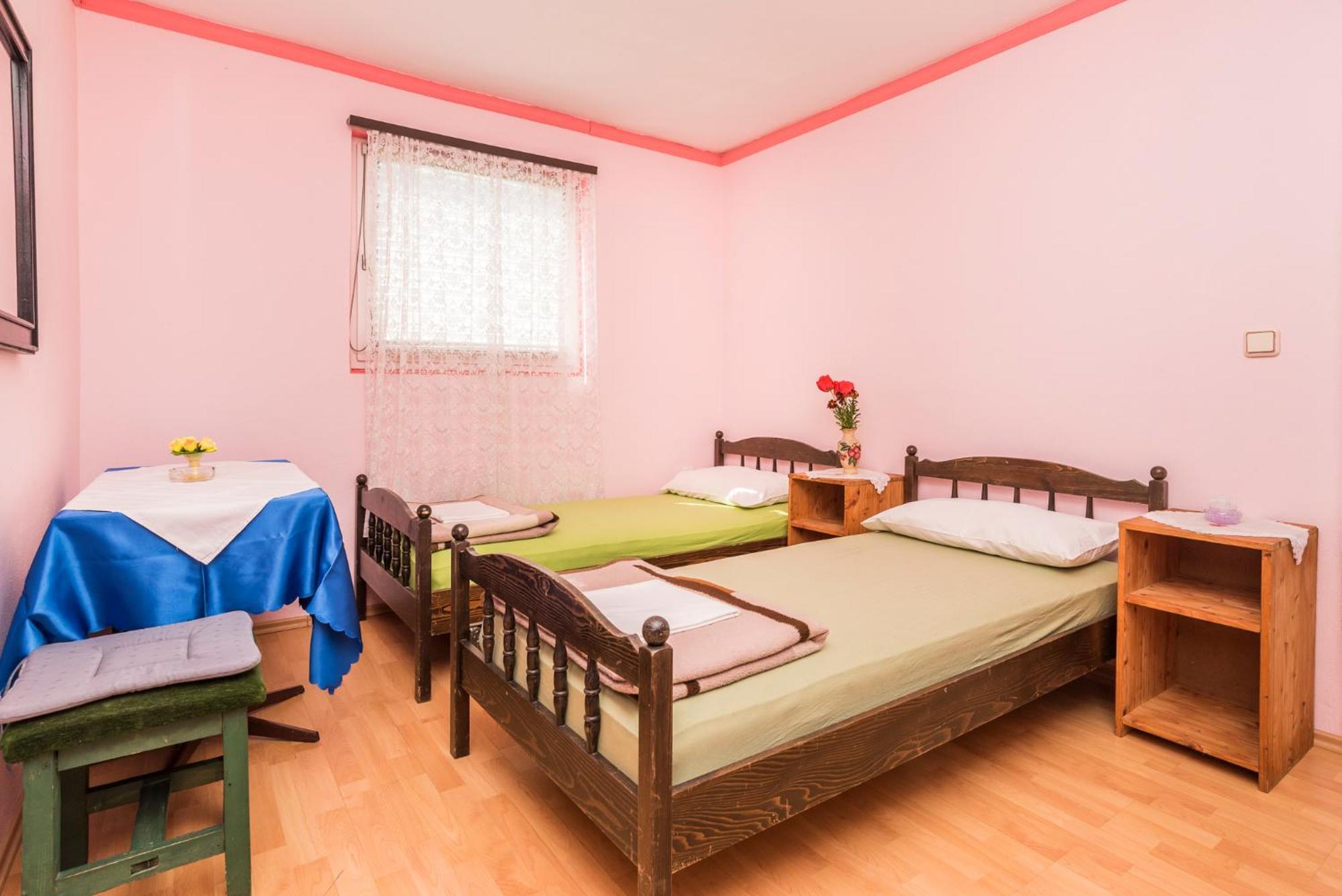 Studios Kastel Бує Екстер'єр фото