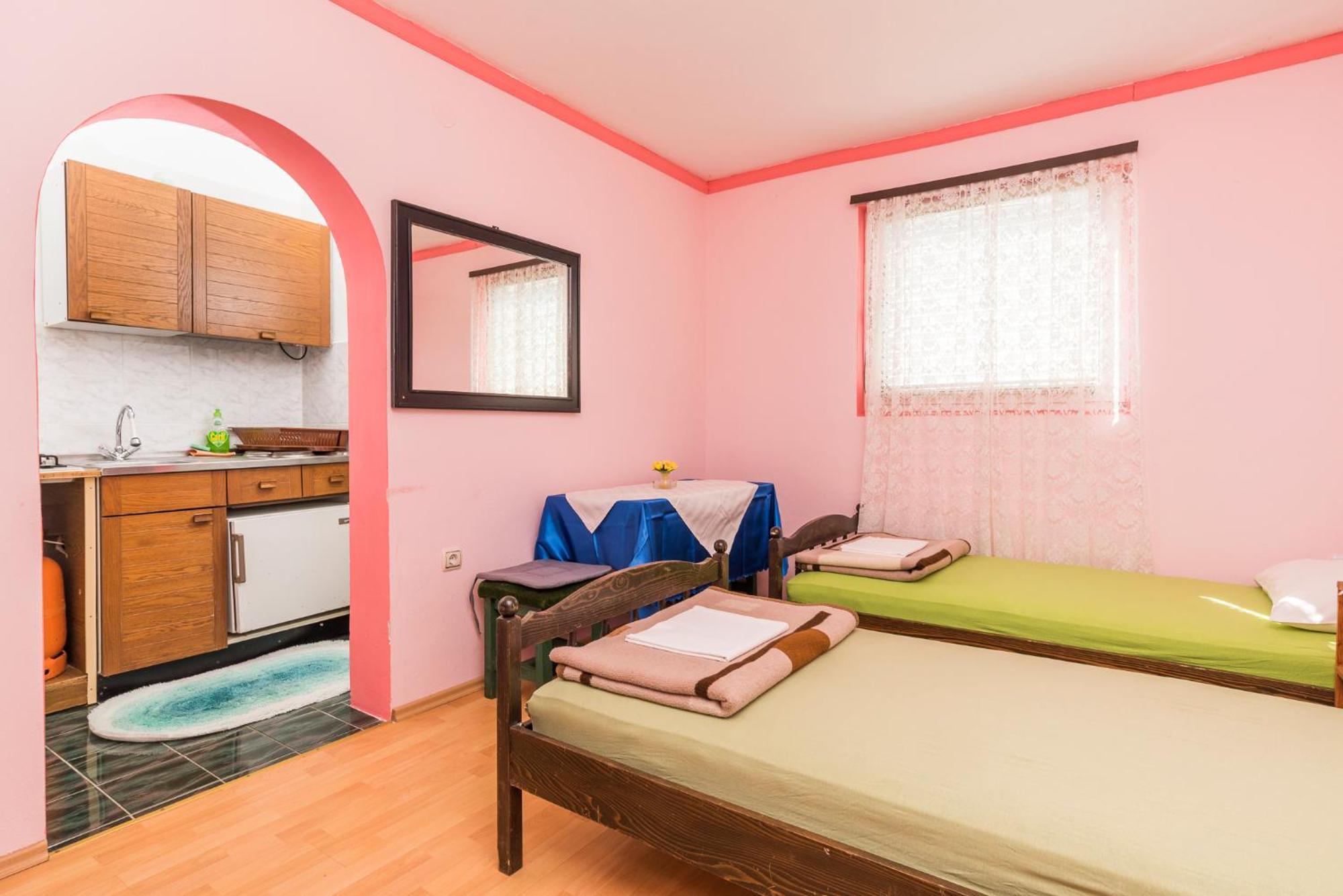 Studios Kastel Бує Екстер'єр фото
