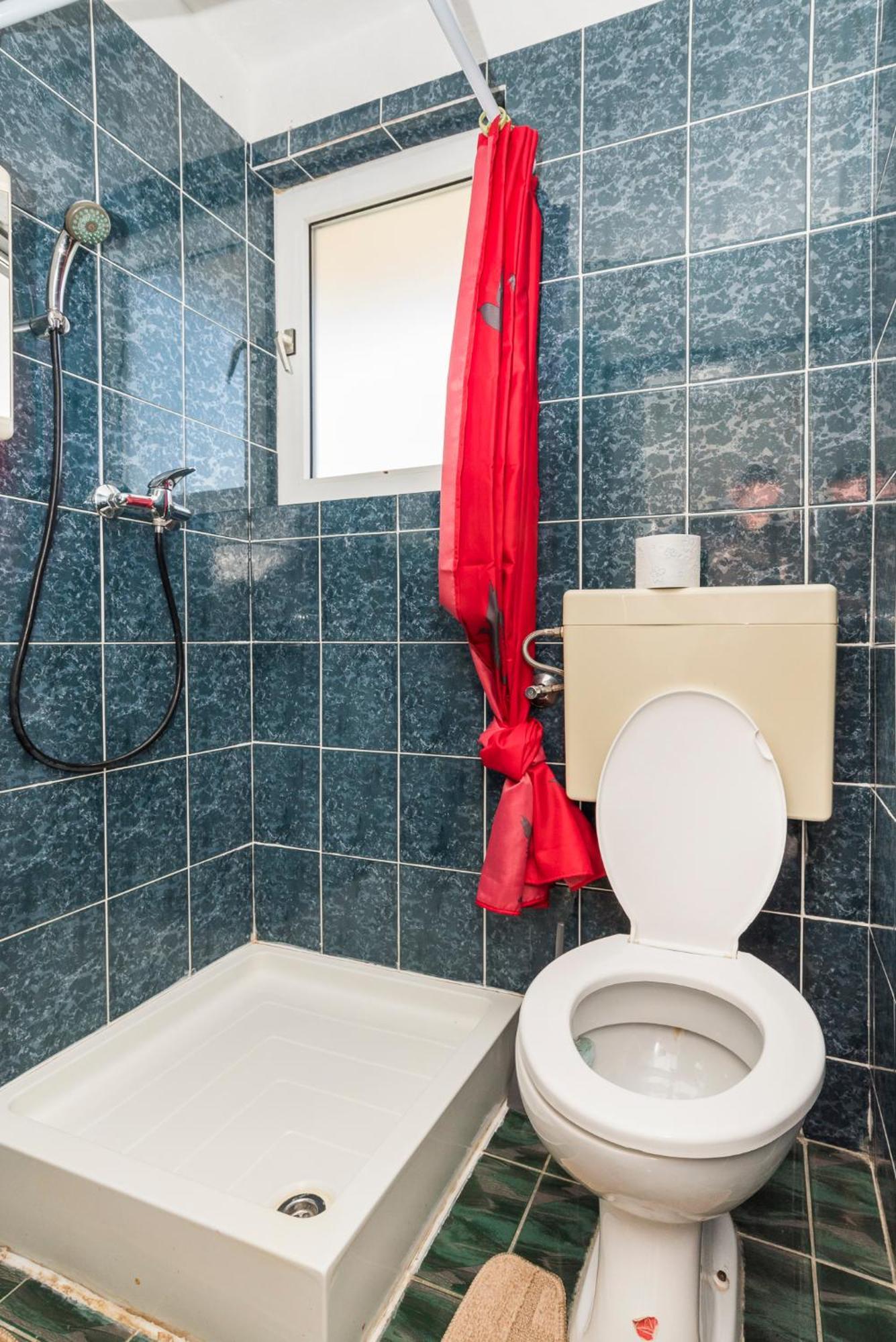 Studios Kastel Бує Екстер'єр фото