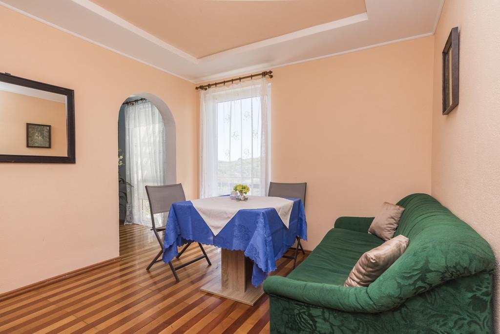 Studios Kastel Бує Екстер'єр фото