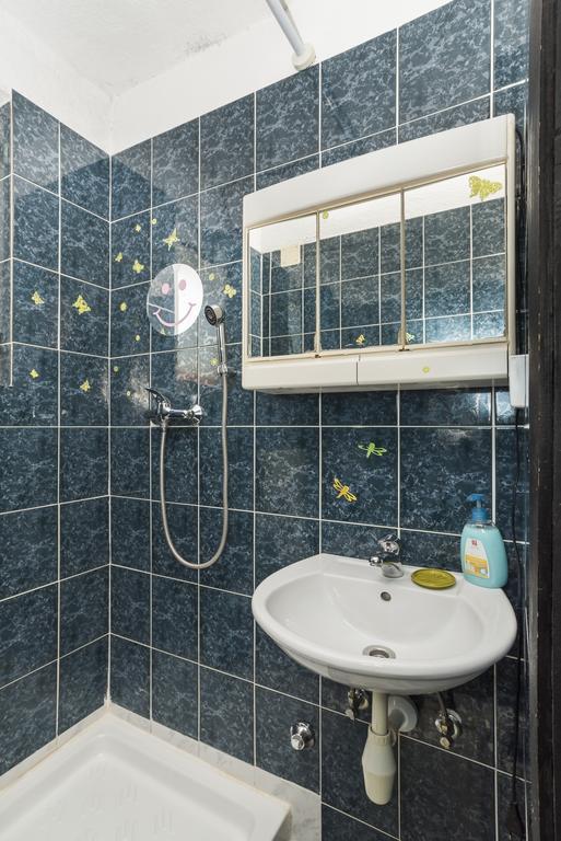 Studios Kastel Бує Екстер'єр фото